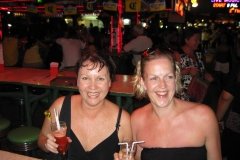 Cocktails in Patong