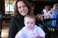 Aunty Rachel & Lauren