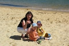 Doyles beach