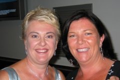 Tonya & Celena