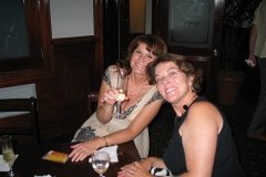 Champagne please