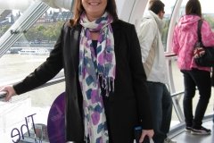 London Eye