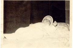 Jacquie @ 6 months