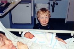 Jacquie & The Little Ones