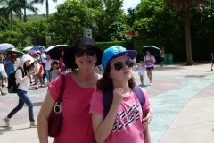 Japan Disneyland