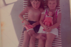 Matching Dollies