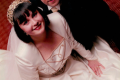 Our Wedding Day