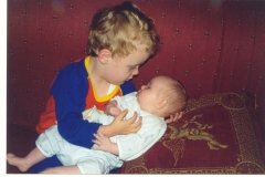 I Love My Sister